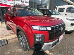 هيونداي كريتا